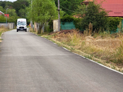 The Forest Collection - 500 mp | Padurea Snagov - Ciofliceni | COMISION 0%