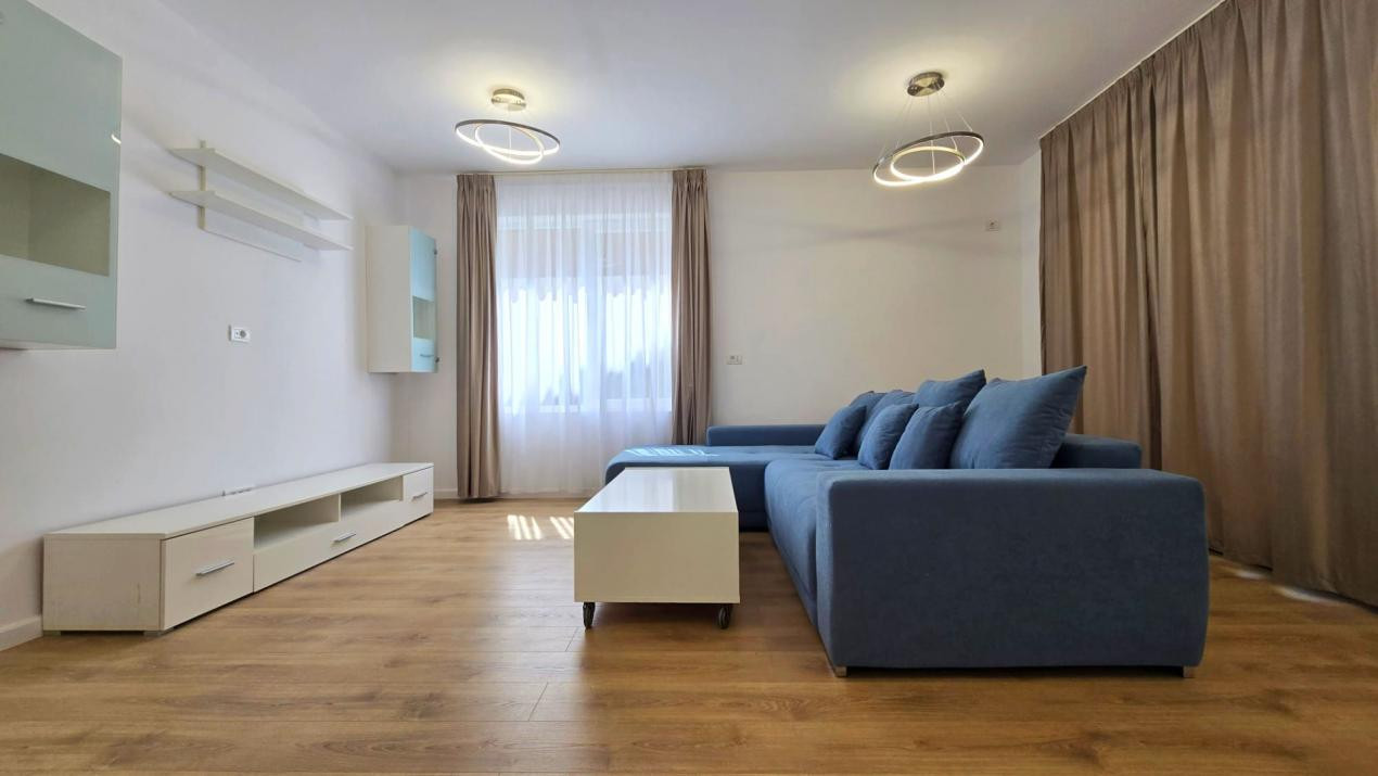 NOU! Casă Corbeanca Laguna Albastră, 4 cam, mob+util | PRIMA INCHIRIERE | COM 0%