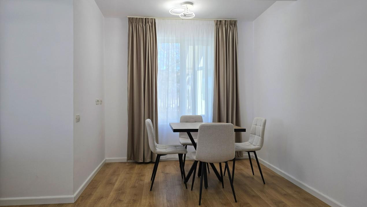 NOU! Casă Corbeanca Laguna Albastră, 4 cam, mob+util | PRIMA INCHIRIERE | COM 0%