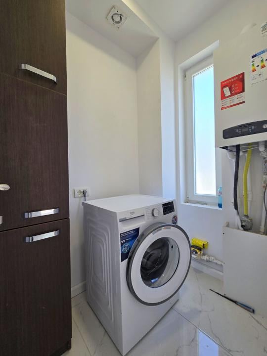 NOU! Casă Corbeanca Laguna Albastră, 4 cam, mob+util | PRIMA INCHIRIERE | COM 0%