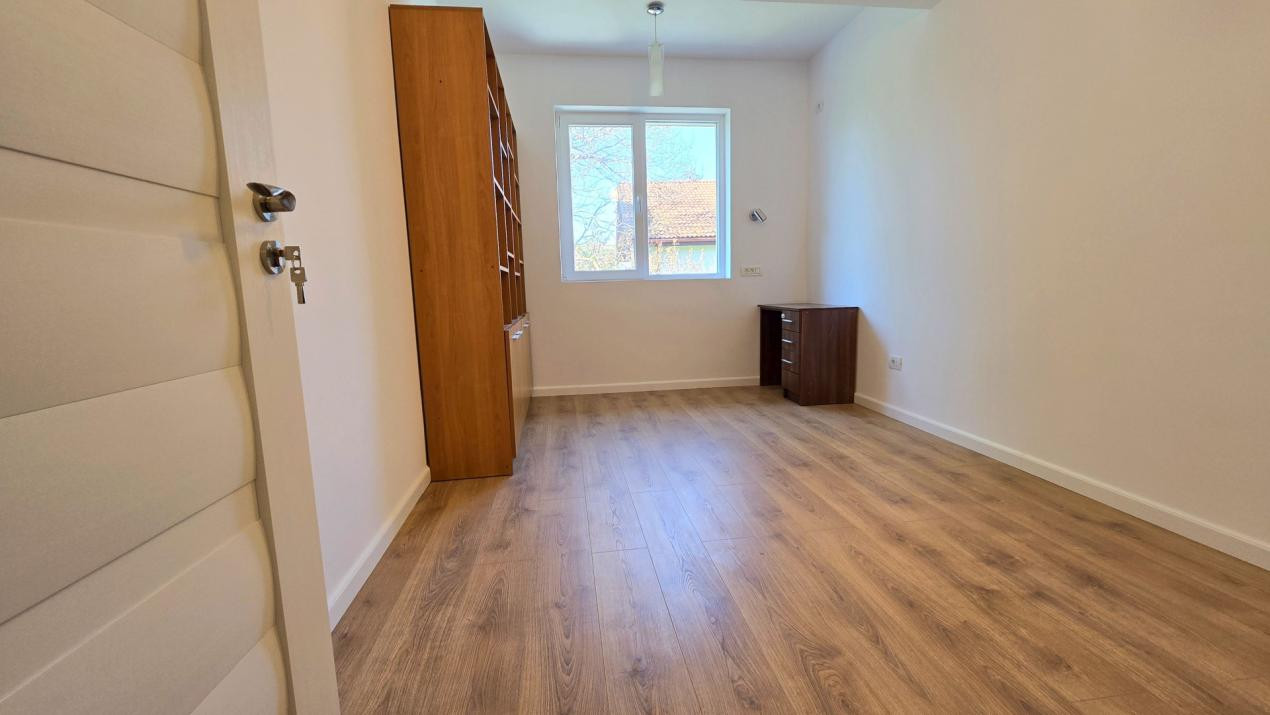 NOU! Casă Corbeanca Laguna Albastră, 4 cam, mob+util | PRIMA INCHIRIERE | COM 0%