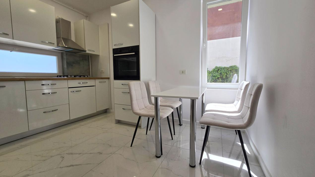 NOU! VILA | Corbeanca Laguna Albastră, 4 cam, mob+util | PRIMA INCHIRIERE | C-0%
