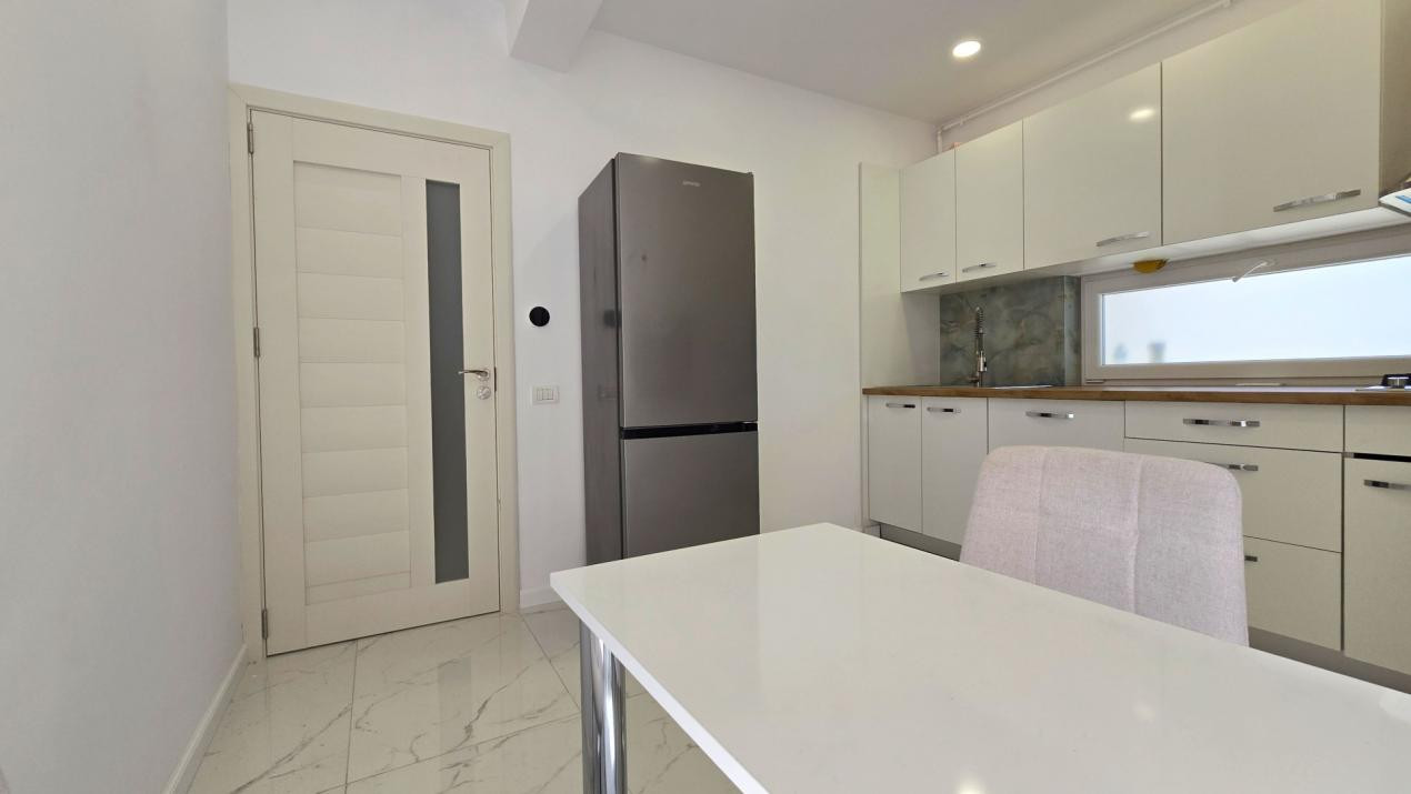 NOU! VILA | Corbeanca Laguna Albastră, 4 cam, mob+util | PRIMA INCHIRIERE | C-0%