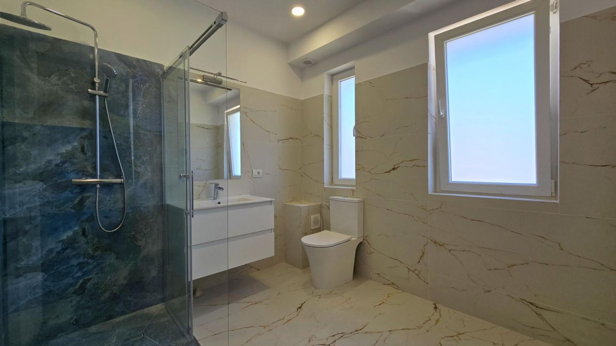 NOU! VILA | Corbeanca Laguna Albastră, 4 cam, mob+util | PRIMA INCHIRIERE | C-0%