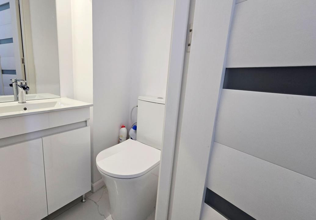 NOU! VILA | Corbeanca Laguna Albastră, 4 cam, mob+util | PRIMA INCHIRIERE | C-0%