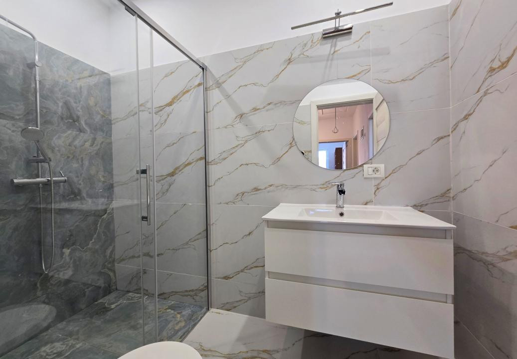 NOU! Casă Corbeanca Laguna Albastră, 4 cam, mob+util | PRIMA INCHIRIERE | COM 0%