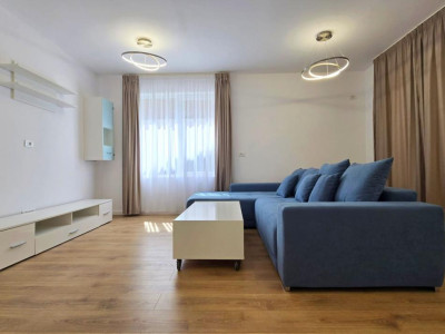 NOU! Casă Corbeanca Laguna Albastră, 4 cam, mob+util | PRIMA INCHIRIERE | COM 0%