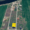 Teren 540 mp Balotești/Corbeanca | Proiect + Avize | Autorizație în curs