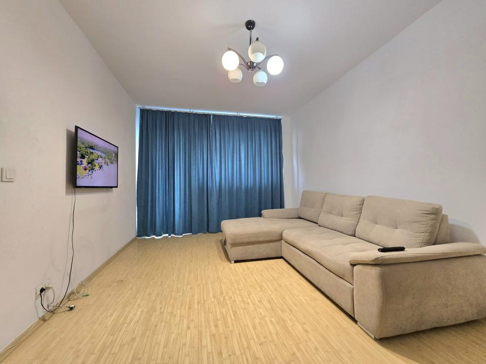Apartament cu 2 camere| COMISION 0% | Titan-Nicolae Grigorescu | 2 min de Metrou