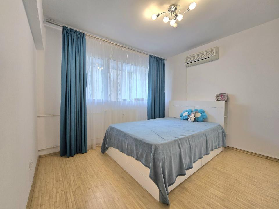 Apartament cu 2 camere| COMISION 0% | Titan-Nicolae Grigorescu | 2 min de Metrou