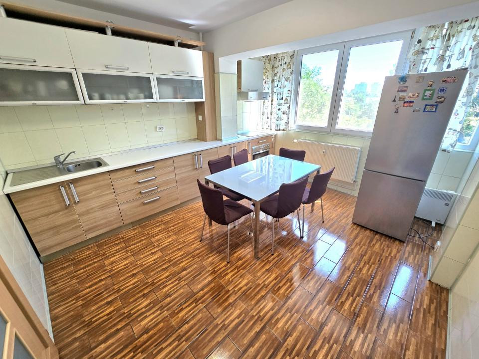 Apartament cu 2 camere| COMISION 0% | Titan-Nicolae Grigorescu | 2 min de Metrou