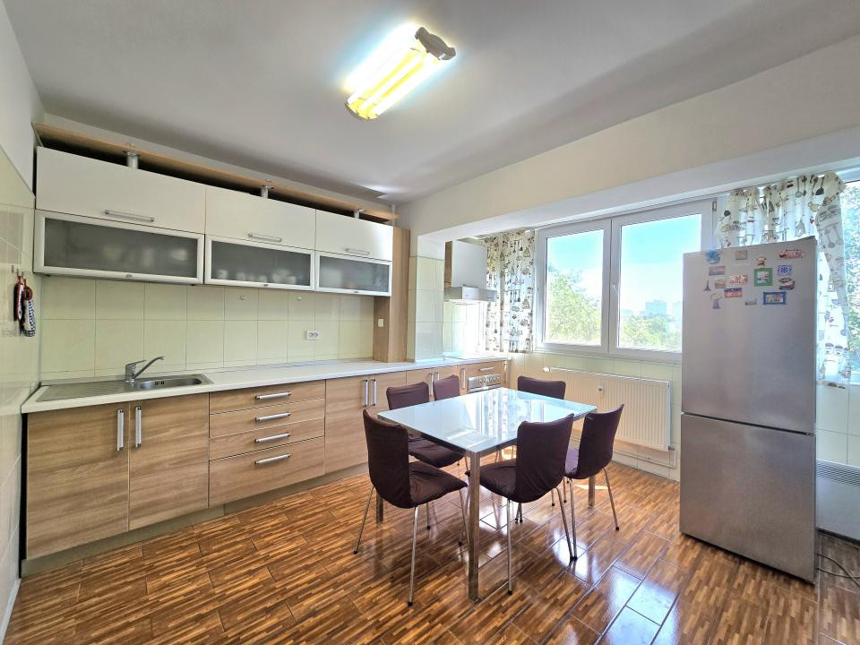 Apartament cu 2 camere| COMISION 0% | Titan-Nicolae Grigorescu | 2 min de Metrou