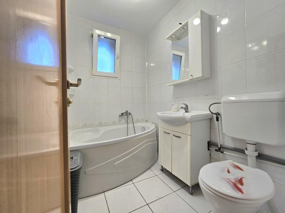 Apartament cu 2 camere| COMISION 0% | Titan-Nicolae Grigorescu | 2 min de Metrou