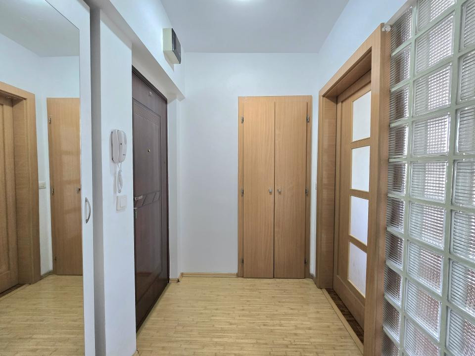 Apartament cu 2 camere| COMISION 0% | Titan-Nicolae Grigorescu | 2 min de Metrou