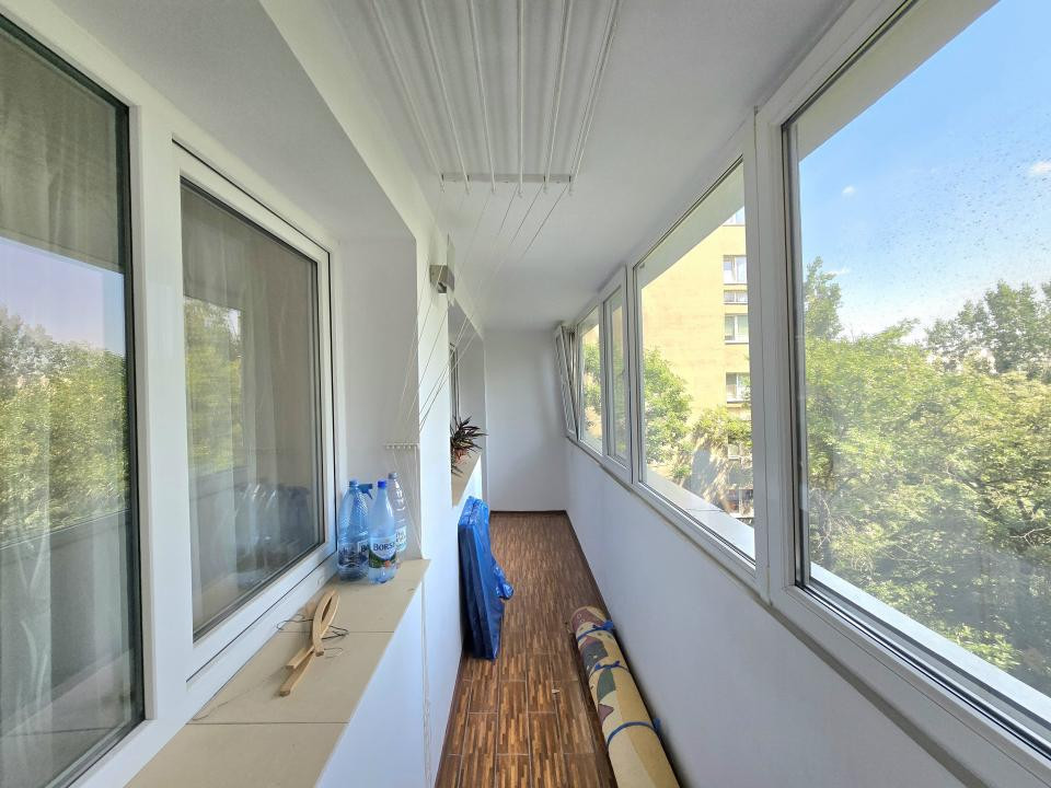 Apartament cu 2 camere| COMISION 0% | Titan-Nicolae Grigorescu | 2 min de Metrou