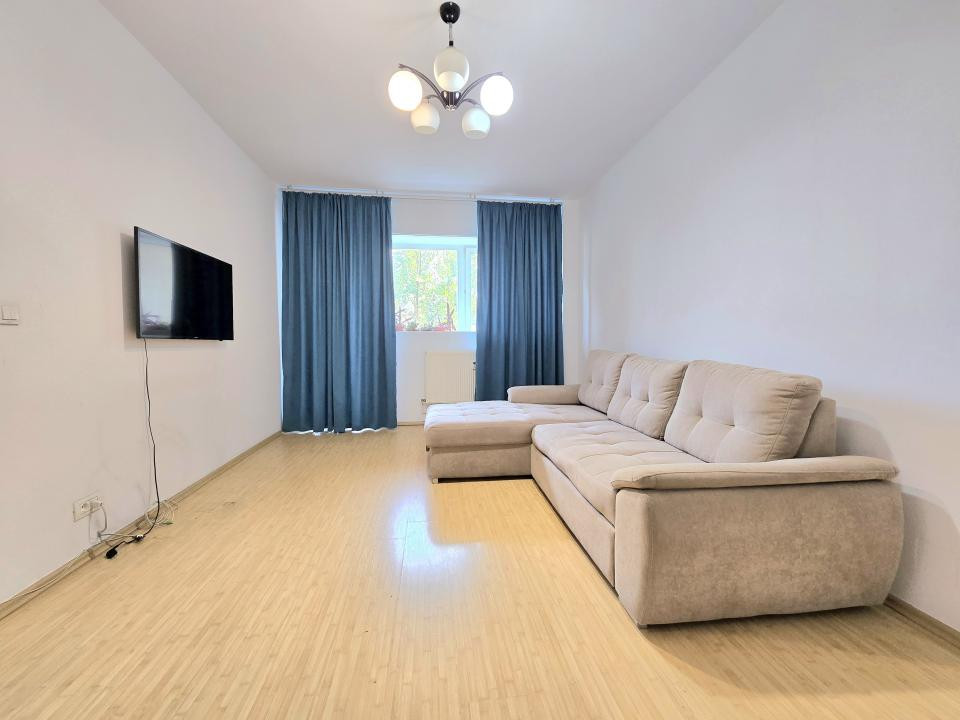 Apartament cu 2 camere| COMISION 0% | Titan-Nicolae Grigorescu | 2 min de Metrou