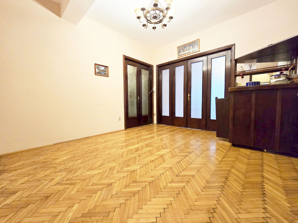 Apartament cu 2 camere | Pozitie ideala | Piata Victoriei