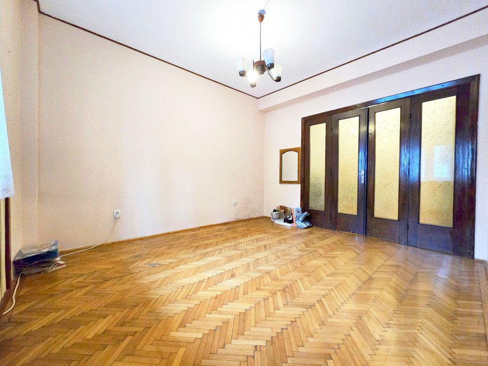 Apartament cu 2 camere | Pozitie ideala | Piata Victoriei