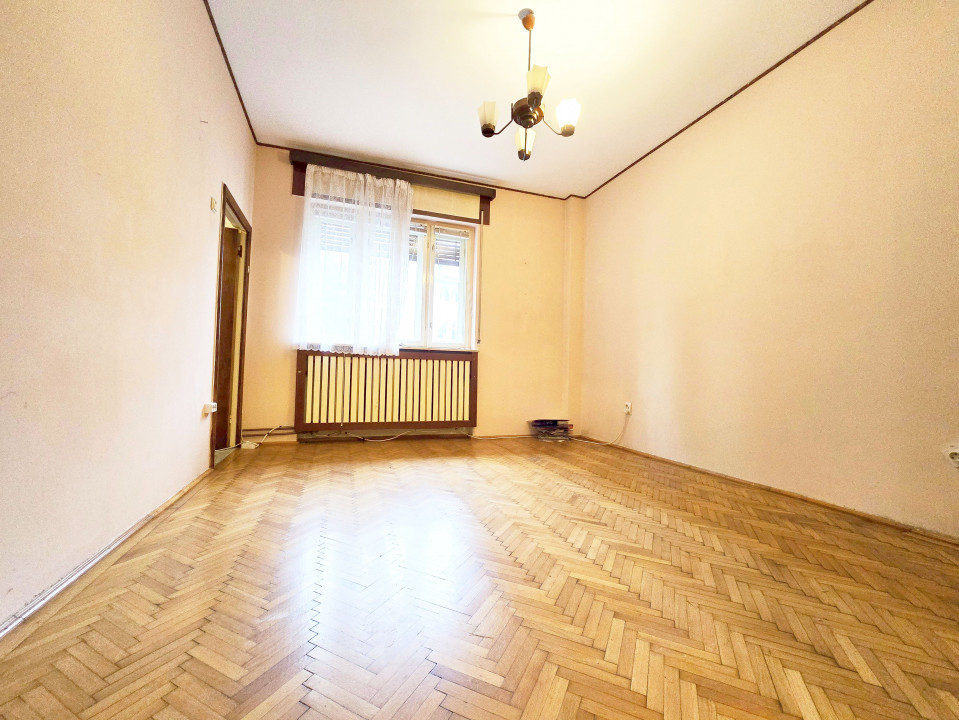 Apartament cu 2 camere | Pozitie ideala | Piata Victoriei