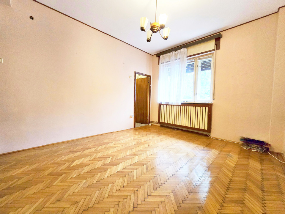 Apartament cu 2 camere | Pozitie ideala | Piata Victoriei