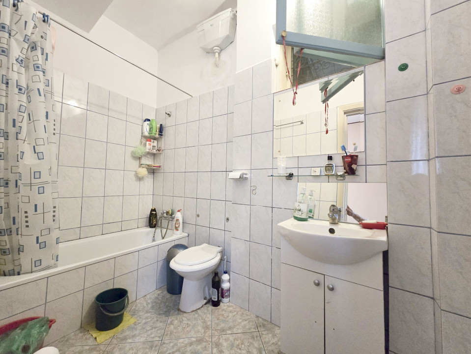 Apartament cu 2 camere | Pozitie ideala | Piata Victoriei