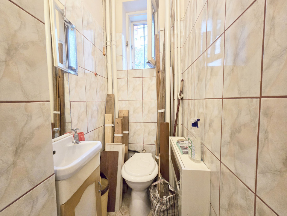 Apartament cu 2 camere | Pozitie ideala | Piata Victoriei