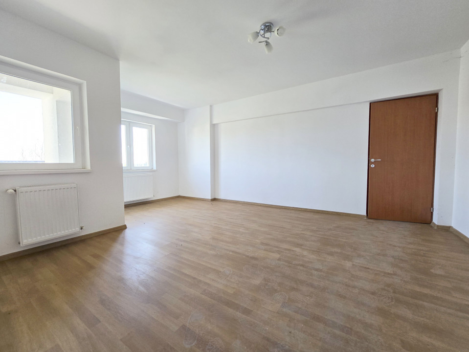 Apartament nou 3 camere, Ghermănești – locuință ideală si spatioasa !