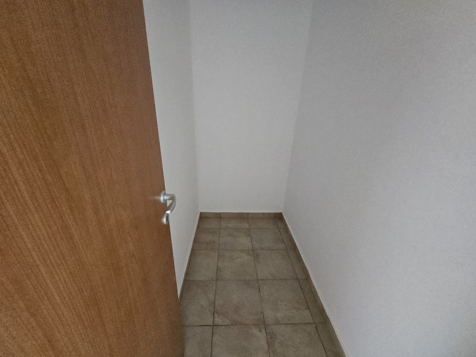 Apartament nou 3 camere, Ghermănești – locuință ideală si spatioasa !