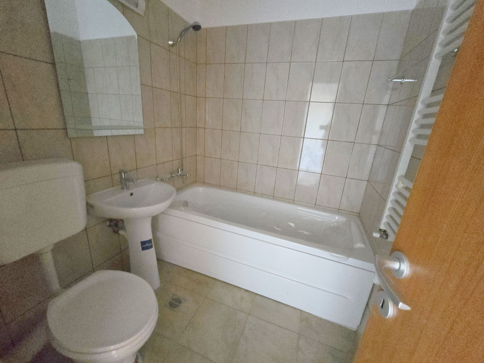 Apartament nou 3 camere, Ghermănești – locuință ideală si spatioasa !