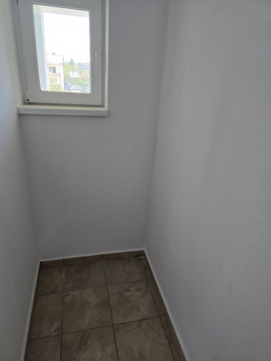 Apartament nou 3 camere, Ghermănești – locuință ideală si spatioasa !