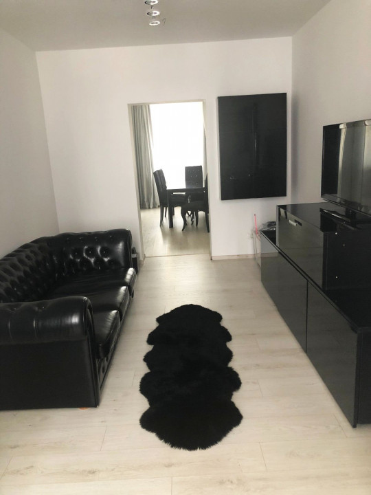 Apartament cu 3 camere | Calea Floreasca 