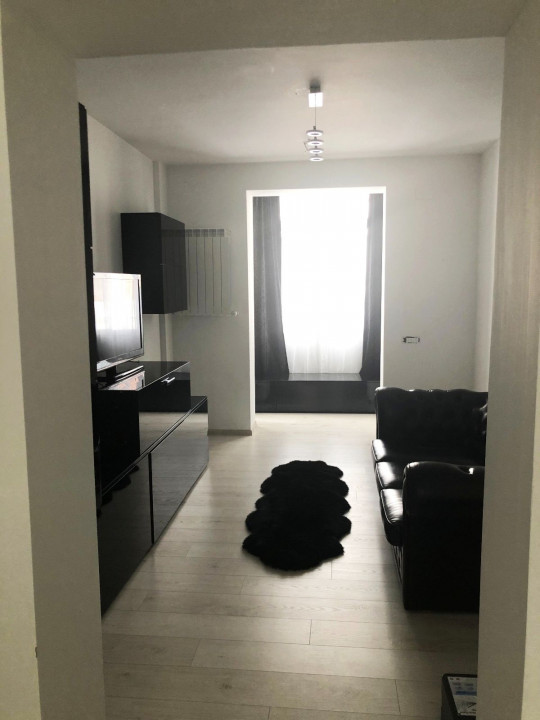 Apartament cu 3 camere | Calea Floreasca 