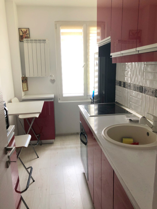 Apartament cu 3 camere | Calea Floreasca 