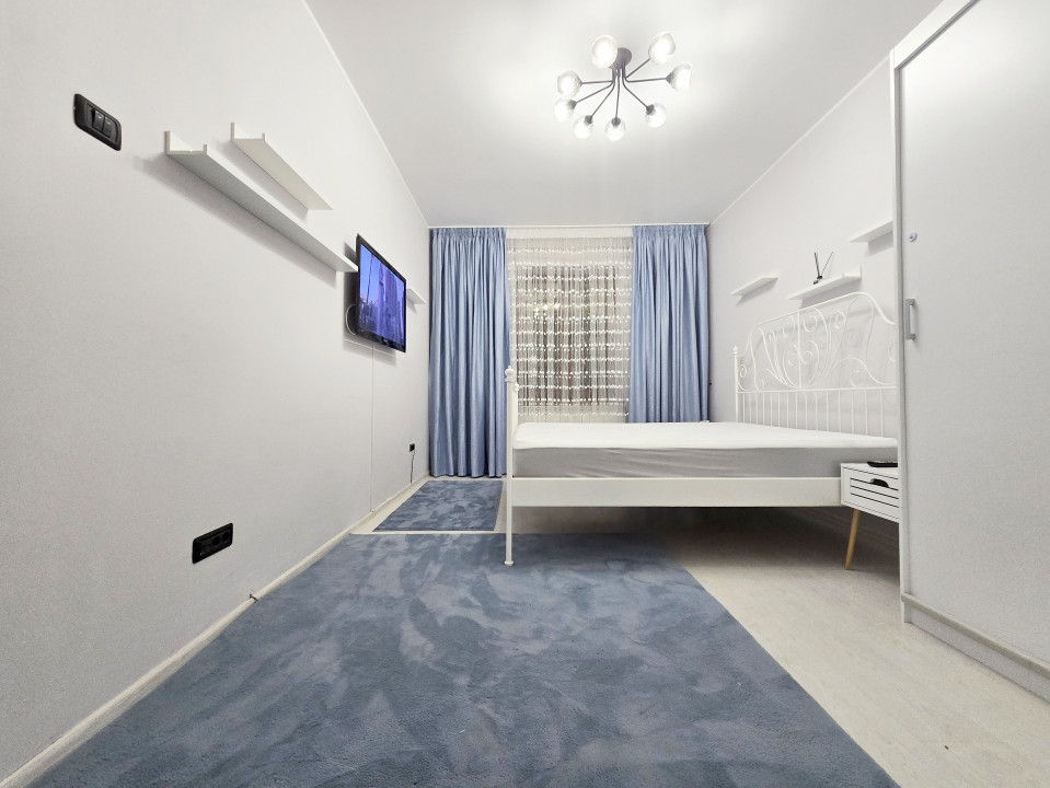 Apartament deosebit cu 3 camere | Calea Floreasca