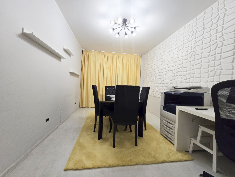 Apartament deosebit cu 3 camere | Calea Floreasca