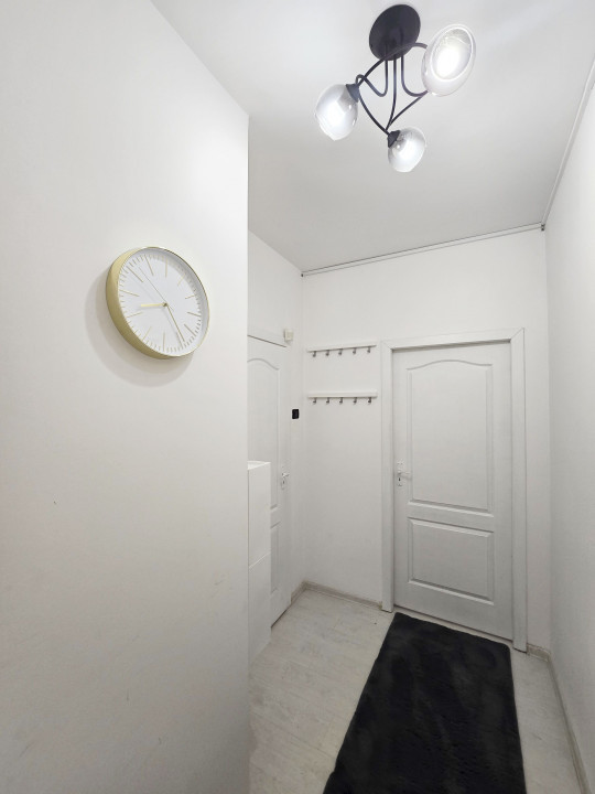 Apartament deosebit cu 3 camere | Calea Floreasca