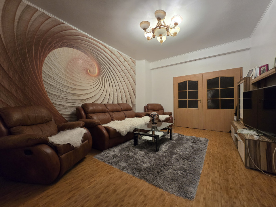 Apartament cu 3 camere | Pozitie ideala | Piata Victoriei