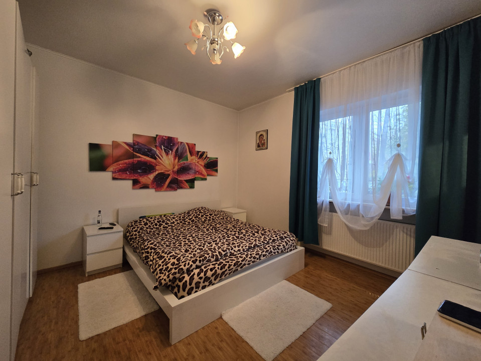 Apartament cu 3 camere | Pozitie ideala | Piata Victoriei