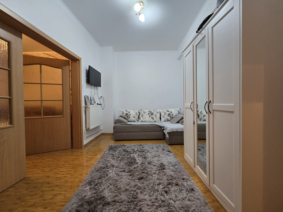 Apartament cu 3 camere | Pozitie ideala | Piata Victoriei