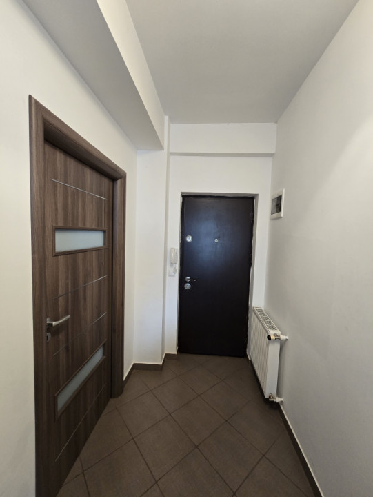 Apartament cu 2 camere | Spatios | Etaj 1 | Centrala