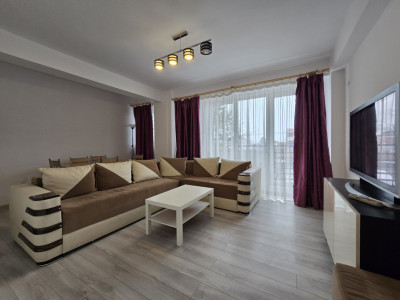 Apartament cu 2 camere | Spatios | Etaj 1 | Centrala