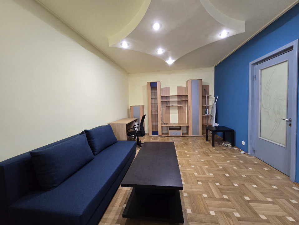 Apartament cu 2 camere | Lacul Tei -Opanez | 110m de Parcul Circului