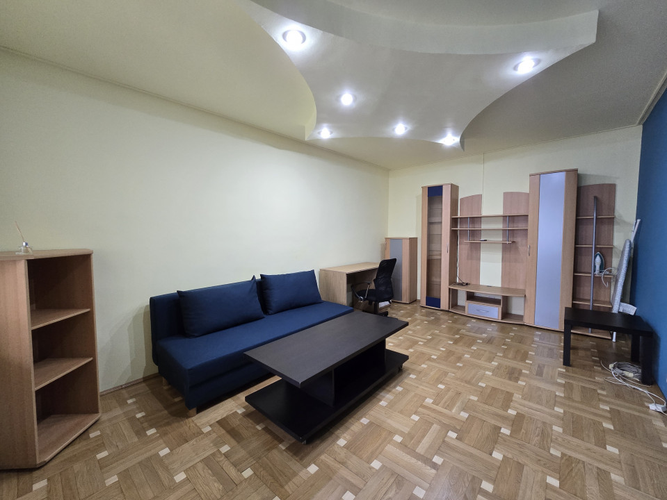 Apartament cu 2 camere | Lacul Tei -Opanez | 110m de Parcul Circului