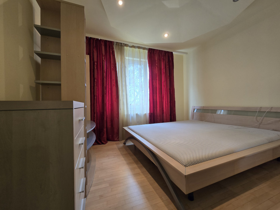 Apartament cu 2 camere | Lacul Tei -Opanez | 110m de Parcul Circului