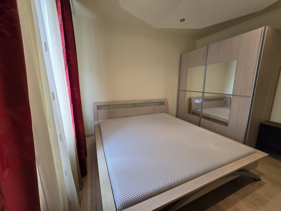 Apartament cu 2 camere | Lacul Tei -Opanez | 110m de Parcul Circului