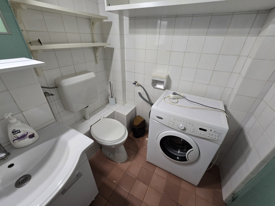 Apartament cu 2 camere | Lacul Tei -Opanez | 110m de Parcul Circului