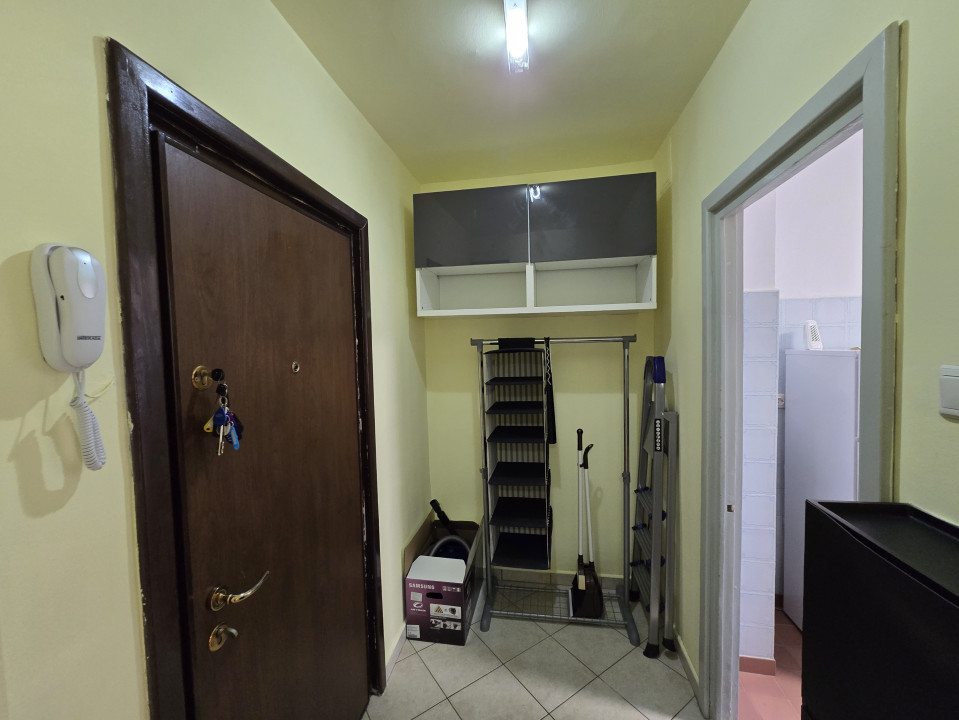 Apartament cu 2 camere | Lacul Tei -Opanez | 110m de Parcul Circului