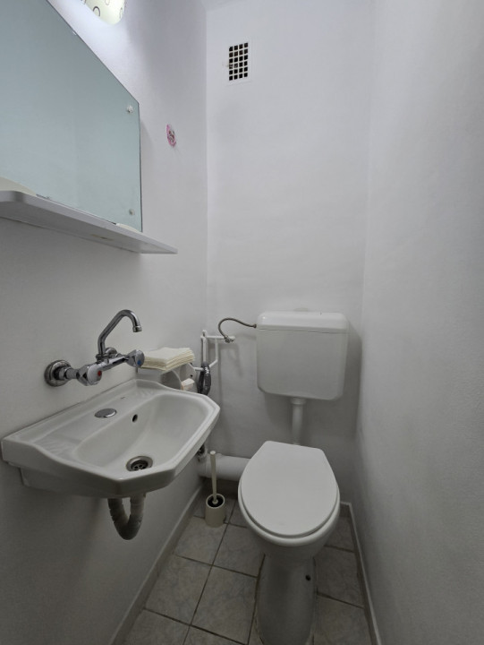 Apartament cu 2 camere | Lacul Tei -Opanez | 110m de Parcul Circului