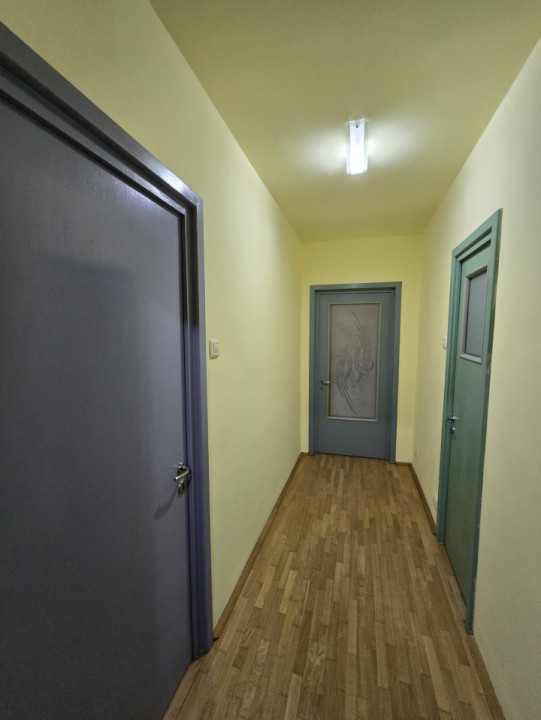 Apartament cu 2 camere | Lacul Tei -Opanez | 110m de Parcul Circului