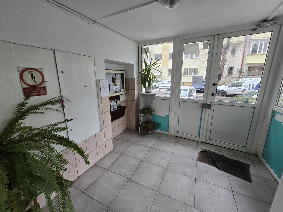 Apartament cu 2 camere | Lacul Tei -Opanez | 110m de Parcul Circului